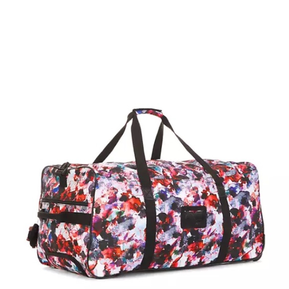 COPY - Kipling large rolling duffle: Kipling discover